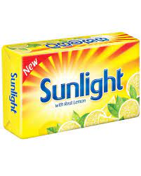 SUNLIGHT  BAR